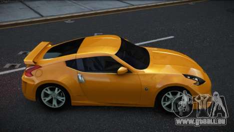 Nissan 370Z Qethes pour GTA 4