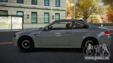 BMW M3 Jonuku pour GTA 4