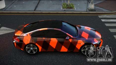 BMW M6 Moliago S5 für GTA 4