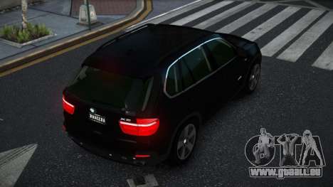BMW X5 Crepox für GTA 4