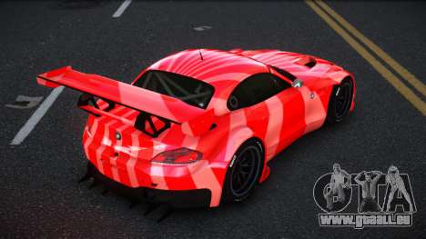 BMW Z4 Zoere S7 für GTA 4