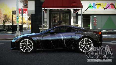 Lexus LFA Nerizo S5 für GTA 4