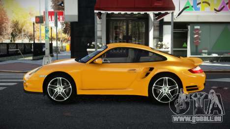 Porsche 997 Vogank für GTA 4