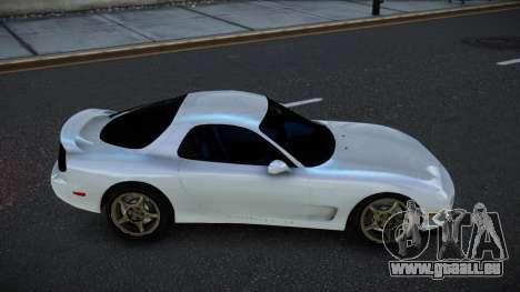 Mazda RX-7 Ximisu für GTA 4