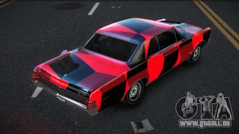 Pontiac GTO Sydma S3 für GTA 4