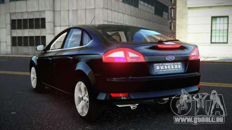 Ford Mondeo Siile für GTA 4