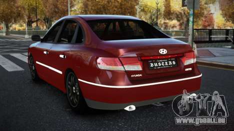 Hyundai Grandeur Sando für GTA 4
