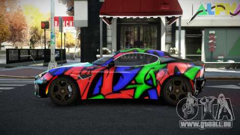 Alfa Romeo 8C DFL S1 für GTA 4