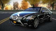 Mercedes-Benz E500 Ganexphia S9 pour GTA 4