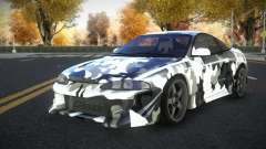 Mitsubishi Eclipse Iadees S3 für GTA 4