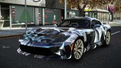 Dodge Viper SRT Busky S11 für GTA 4