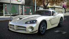Dodge Viper Kirmy pour GTA 4