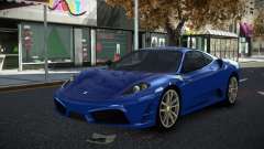 Ferrari F430 Kyjahth für GTA 4