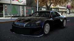 Nissan Skyline R34 YHL S7 für GTA 4