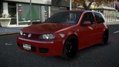 Volkswagen Golf XR5D pour GTA 4