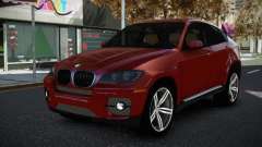BMW X6 Riserian für GTA 4