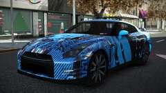 Nissan GT-R Raerthle S9