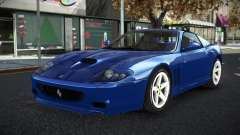 Ferrari 575 Sarduky für GTA 4
