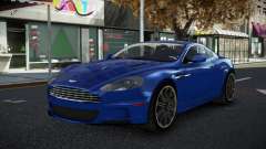 Aston Martin DBS Trizun für GTA 4