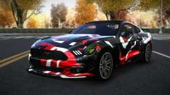 Ford Mustang Tuly S7 pour GTA 4
