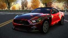Ford Mustang Tuly S11 pour GTA 4
