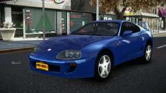 Toyota Supra Biyong für GTA 4