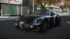 Alfa Romeo 8C Rlyen S5 für GTA 4