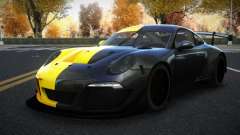 Porsche 911 Danael S3 pour GTA 4