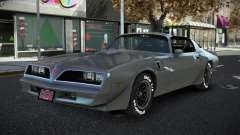 Pontiac Trans Am Hevcho für GTA 4