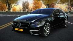 Mercedes-Benz CLS 63 AMG Diwodic für GTA 4