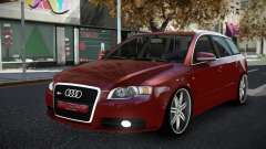Audi A4 Azortu pour GTA 4