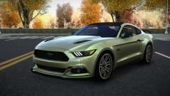 Ford Mustang Tuly pour GTA 4