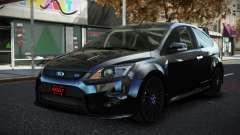 Ford Focus Jolisu pour GTA 4