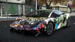 Lamborghini Gallardo RZ-L S13 für GTA 4