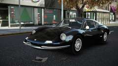Ferrari Dino Llyline pour GTA 4