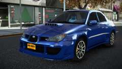 Subaru Impreza Gebonsa