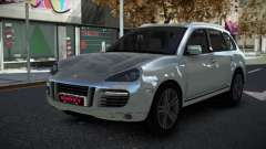 Porsche Cayenne Fairiam für GTA 4