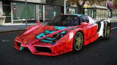 Ferrari Enzo Irushy S5 pour GTA 4