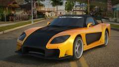 1993 Mazda RX-7 Veilside