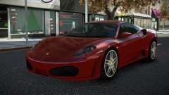 Ferrari F430 Maryahac für GTA 4