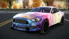 Ford Mustang Shelby Neyxis S7 für GTA 4