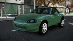 Mazda MX-5 Nercol pour GTA 4