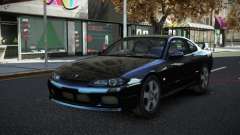 Nissan Silvia S15 Rexam für GTA 4