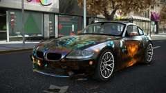 BMW Z4 Ewtianline S14 pour GTA 4