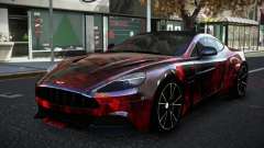 Aston Martin Vanquish R7X S3 pour GTA 4