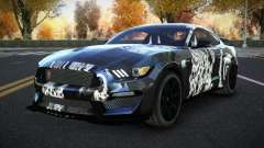 Ford Mustang Shelby Neyxis S11 für GTA 4