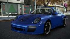 Porsche 911 Stralof pour GTA 4