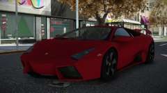 Lamborghini Reventon Milina