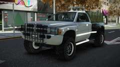 Dodge Ram Hvanim pour GTA 4