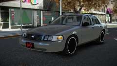 Ford Crown Victoria Faison pour GTA 4